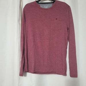 Mens Banana Republic Factory Long Sleeve Shirt